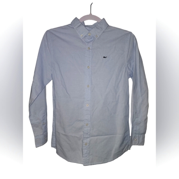 Vineyard Vines Other - Vineyard Vines Button-Up, Boy's Med